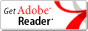 Adobe Readerダウンロードサイトへ